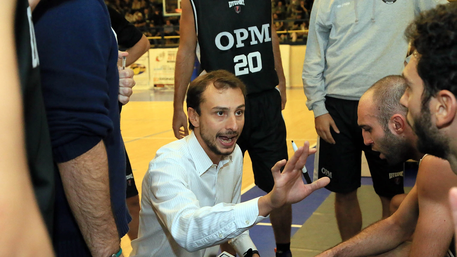 Basket, domani sera al PalaRavizza alle 20.30