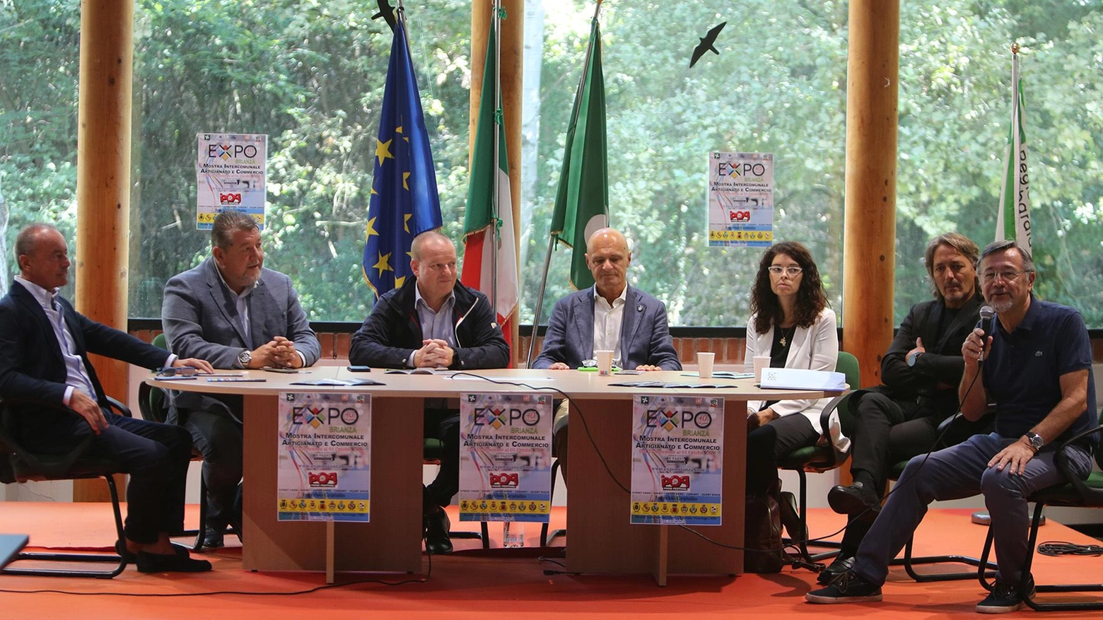 Expo Brianza, viaggio nel futuro. L’artigiano conquista il metaverso Expo Brianza, viaggio nel futuro. L’artigiano conquista il metaverso