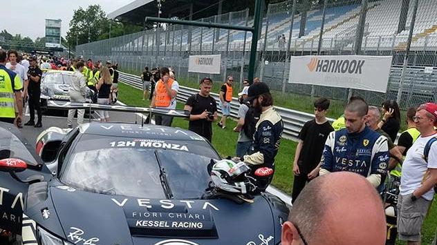 Milano Monza Motor Show, Autodromo aperto a tutti e accesso gratis fino a domenica!