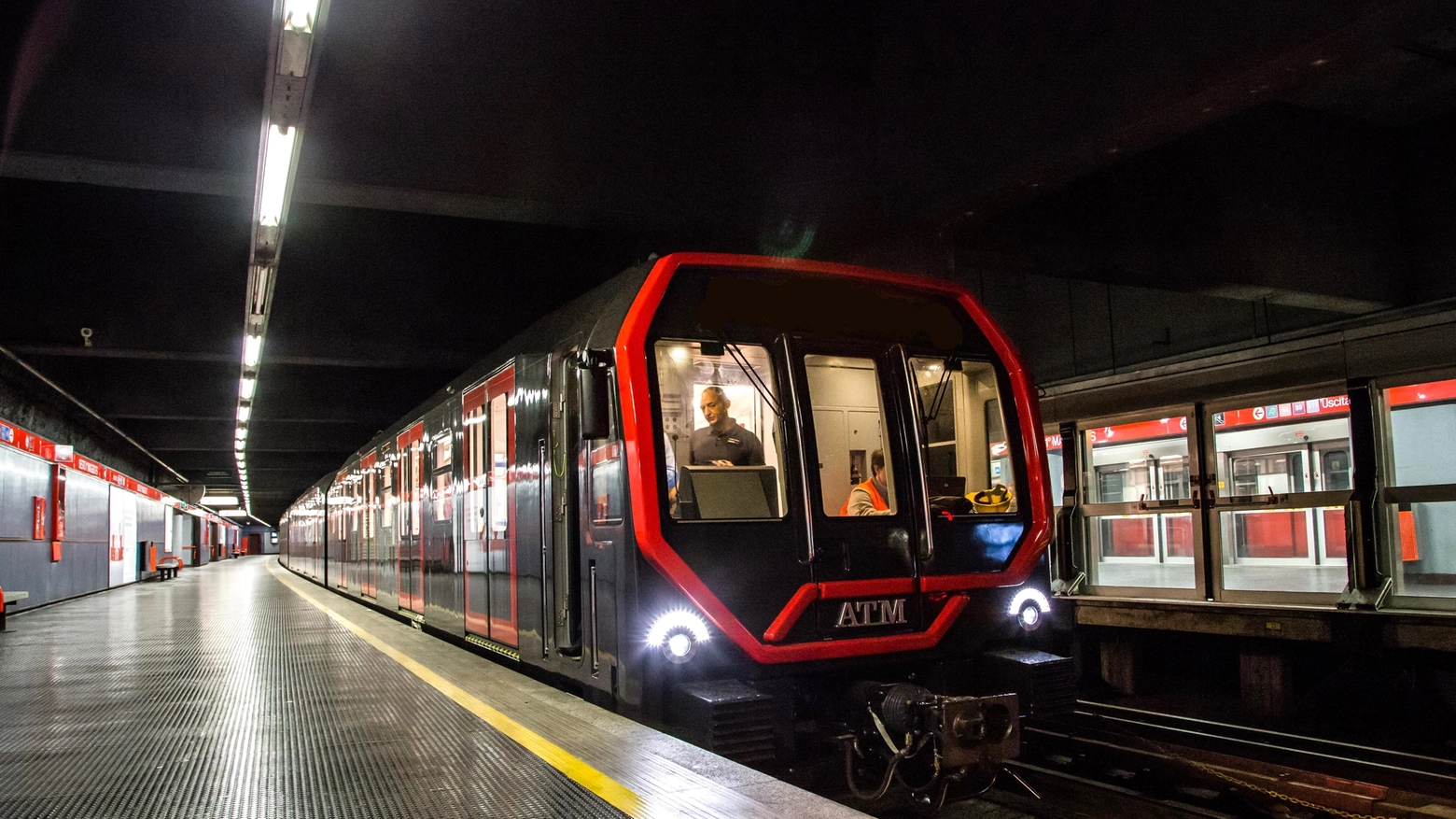 Lo sciopero del 27 dicembre riguarda metro, bus e tram