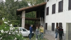 La casa in Friuli