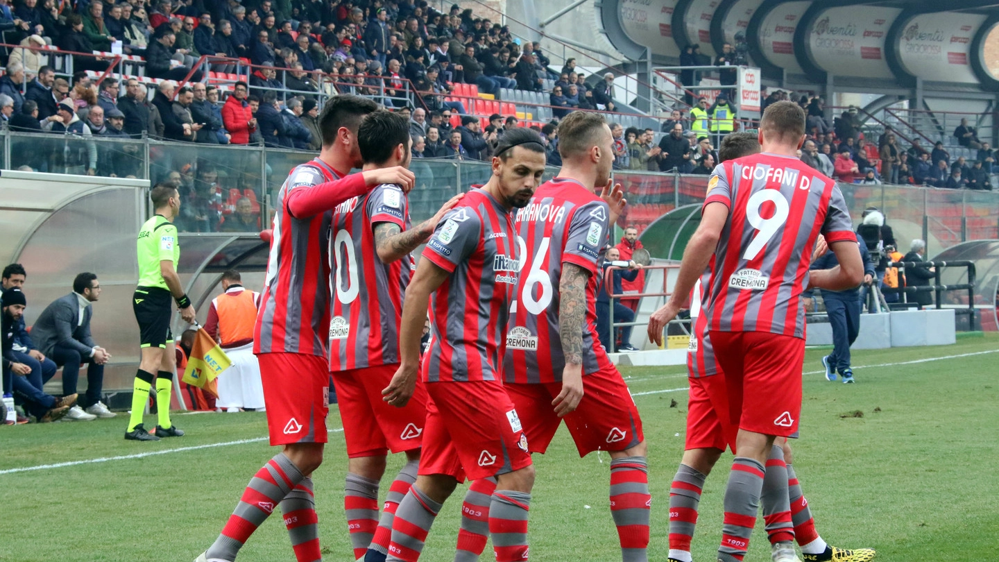 Tutti i movimenti di mercato della Cremonese