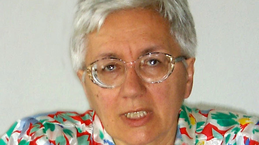 Casalpusterlengo, l'ex vice sindaco Fiorangela  Boccardi (Borella)