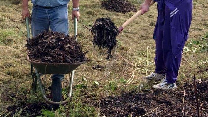 La città da ridisegnare. Più aree agricole, oasi verdie meno consumo di suolo La città da ridisegnare. Più aree agricole, oasi verdie meno consumo di suolo