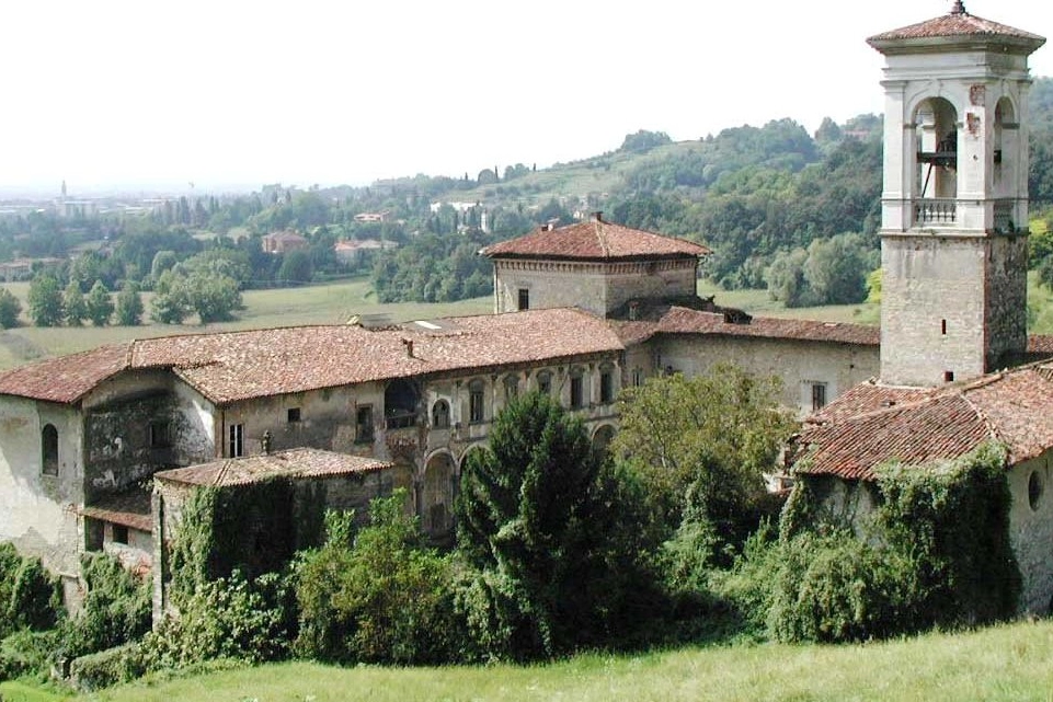 Monastero Astino