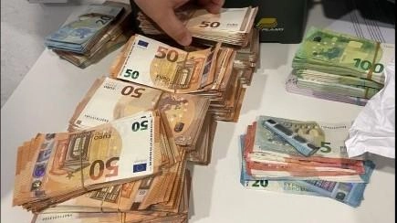 La Gdf scova 39 furbetti del reddito di cittadinanza La Gdf scova 39 furbetti del reddito di cittadinanza