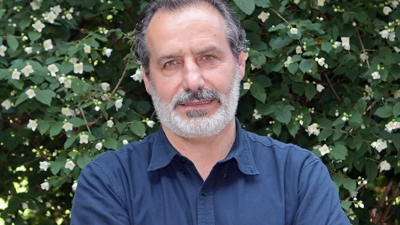 Il sindaco Francesco Squeri Il sindaco Francesco Squeri