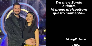Soraia Allam Ceruti, chi è: età, lavoro, Luca Salatino, Uomini e Donne