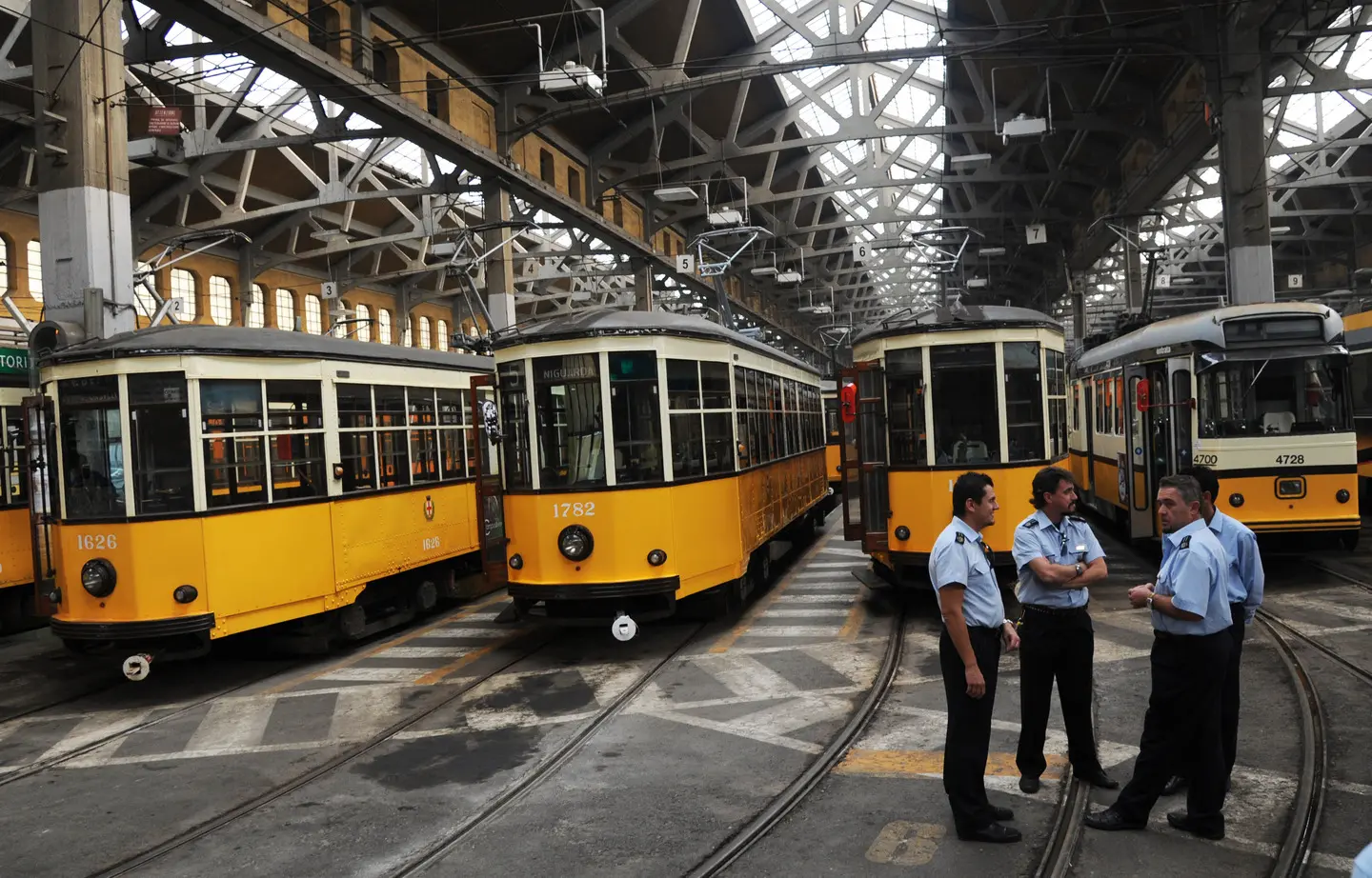 Sciopero dei mezzi venerdì 27 ottobre: tutte le informazioni