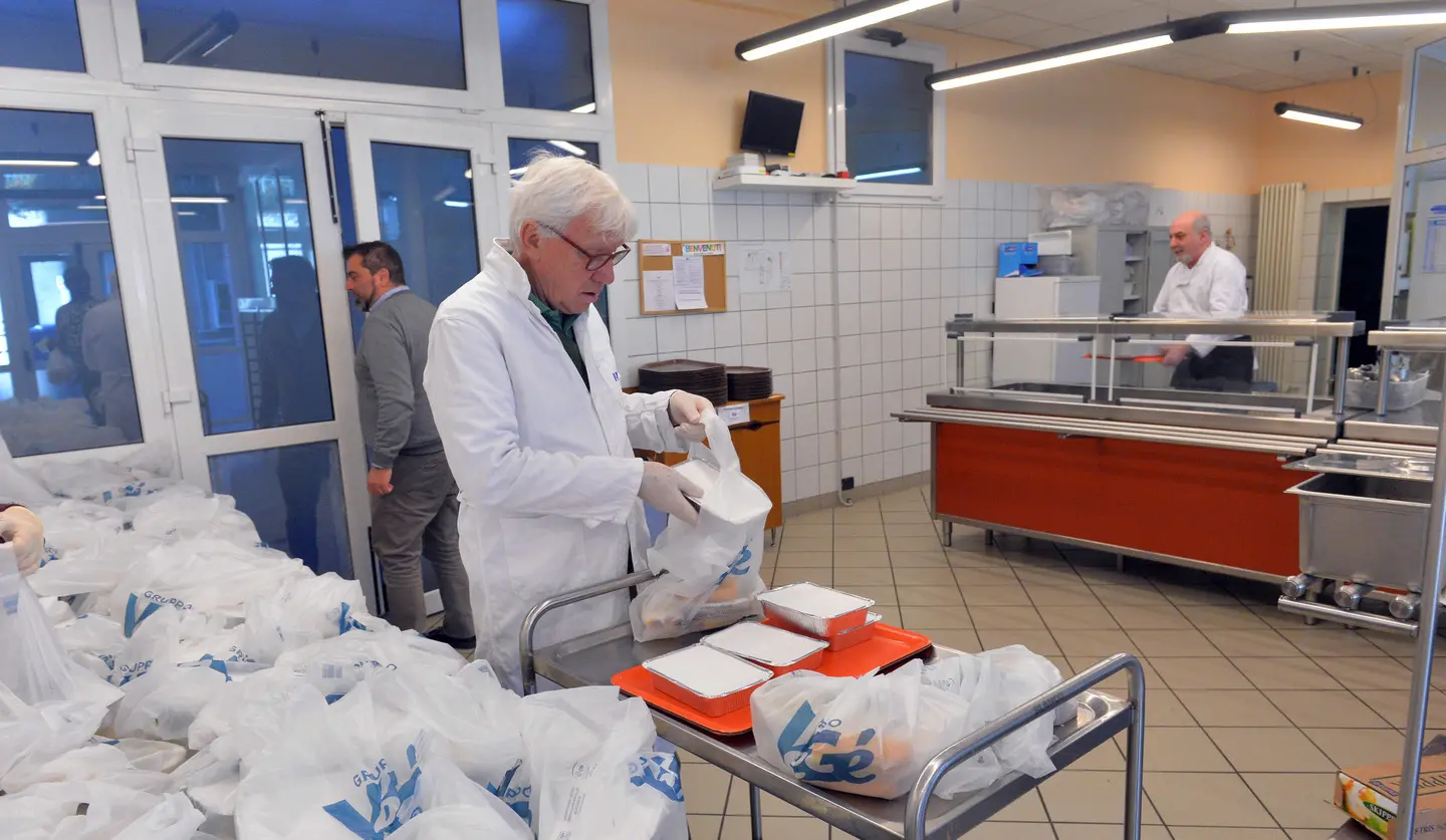 Vaccinazioni ai senzatetto. I primi 110 già in lista d’attesa