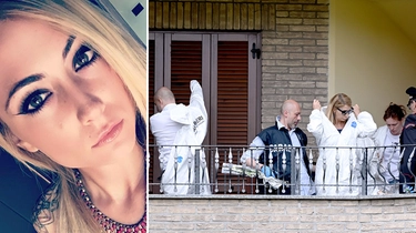 Omicidio di Giulia Tramontano, numerose tracce di sangue e dna nella casa dell’orrore: trovato il coltello