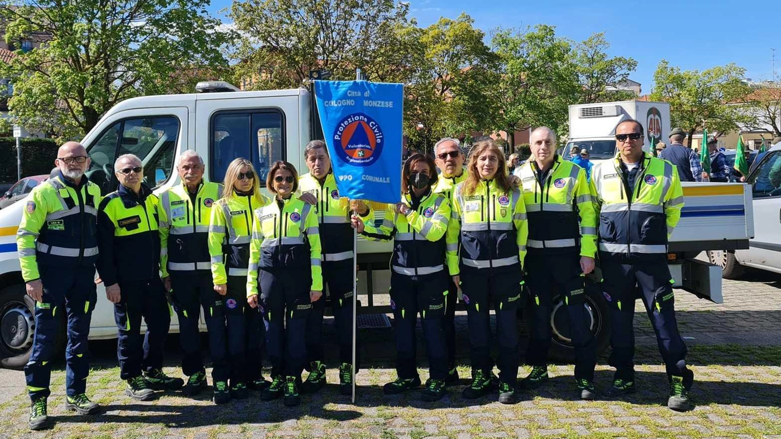 

Casa dei Volontari: Cologno Monzese, Pronta la Nuova Sede