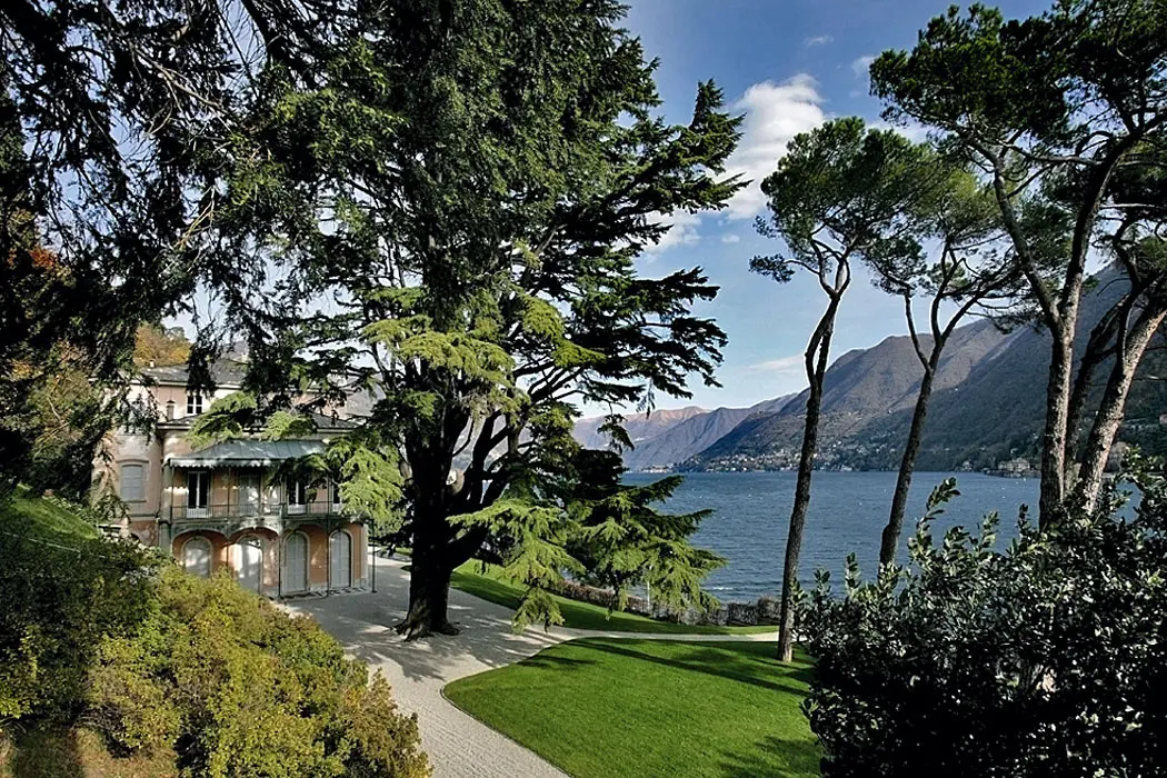 Como, Libri di Corsa a Villa del Grumello: una domenica tra sport, cultura e paesaggio