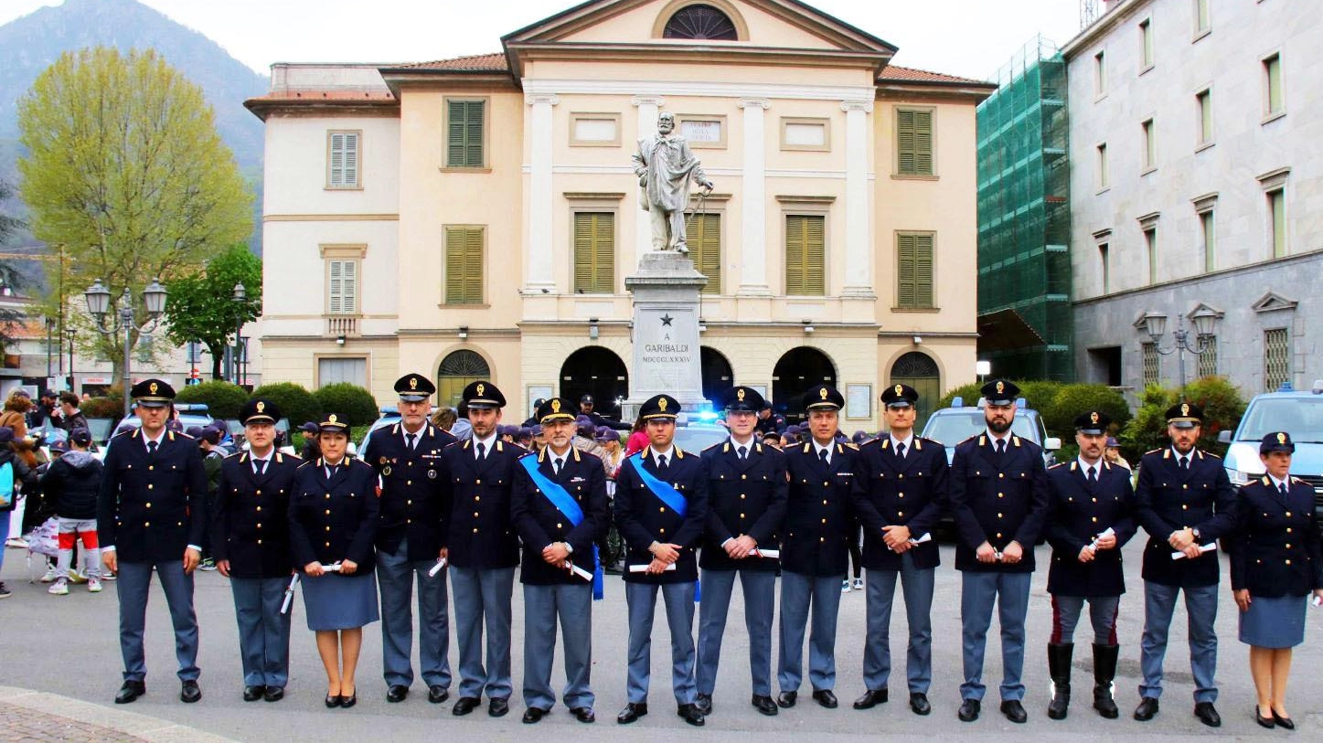 Tolta dalle piazze dello spaccio mezza tonnellata di droga Tolta dalle piazze dello spaccio mezza tonnellata di droga