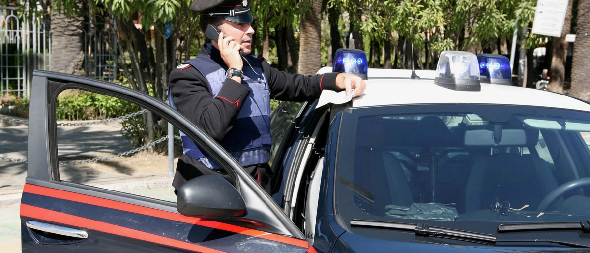 Razzia nelle auto di lusso dei vip ai Campionati di Volteggio al Centro ippico monzese