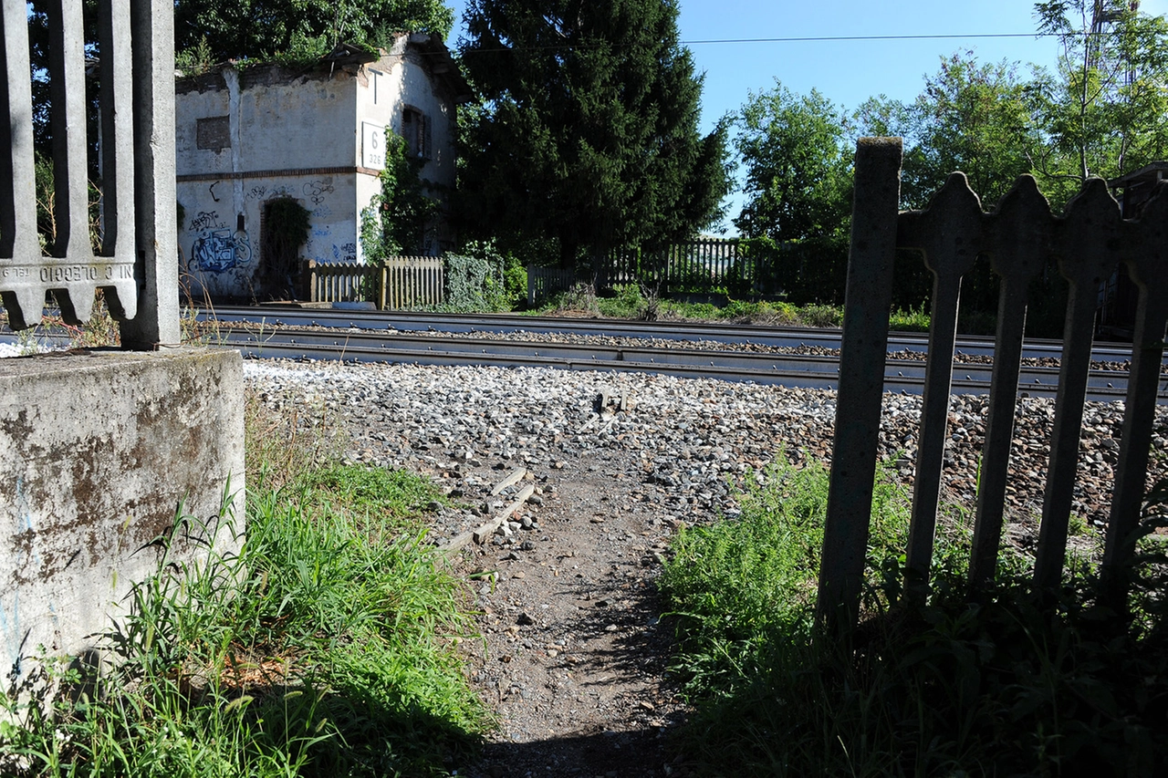 Il passaggio a livello