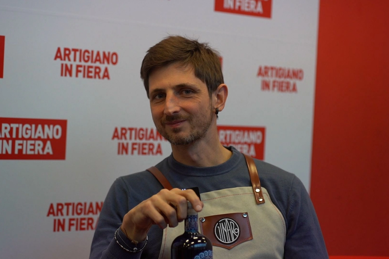 Luca Scaroni