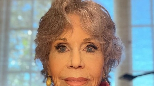 Jane Fonda, 85 anni