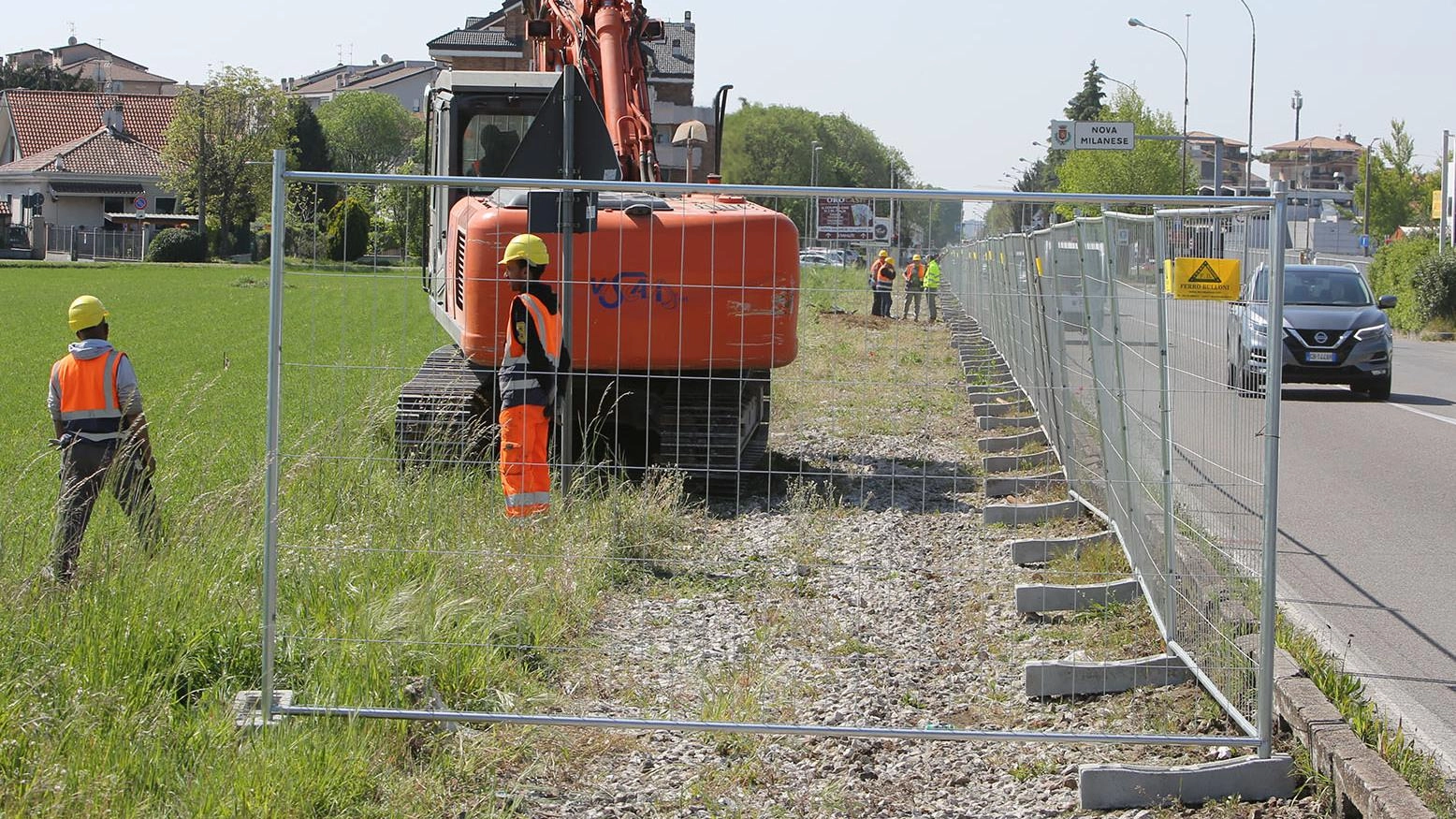 Troppi ritardi sui binari della Milano-Seregno. Il sindaco di Desio scrive a Città Metropolitana Troppi ritardi sui binari della Milano-Seregno. Il sindaco di Desio scrive a Città Metropolitana