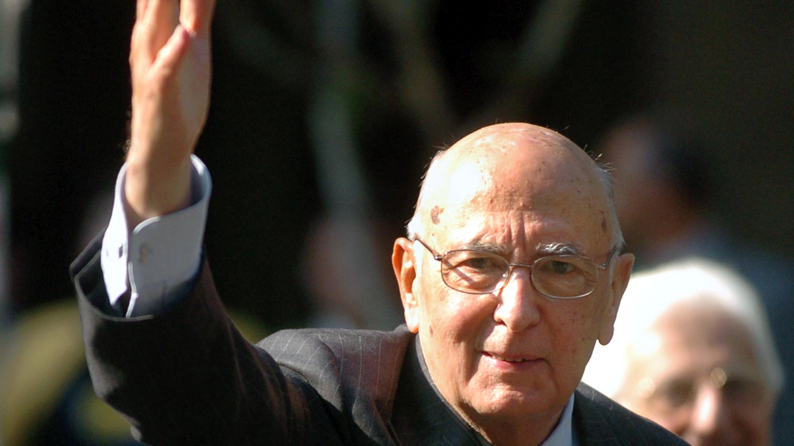 Giorgio Napolitano Giorgio Napolitano