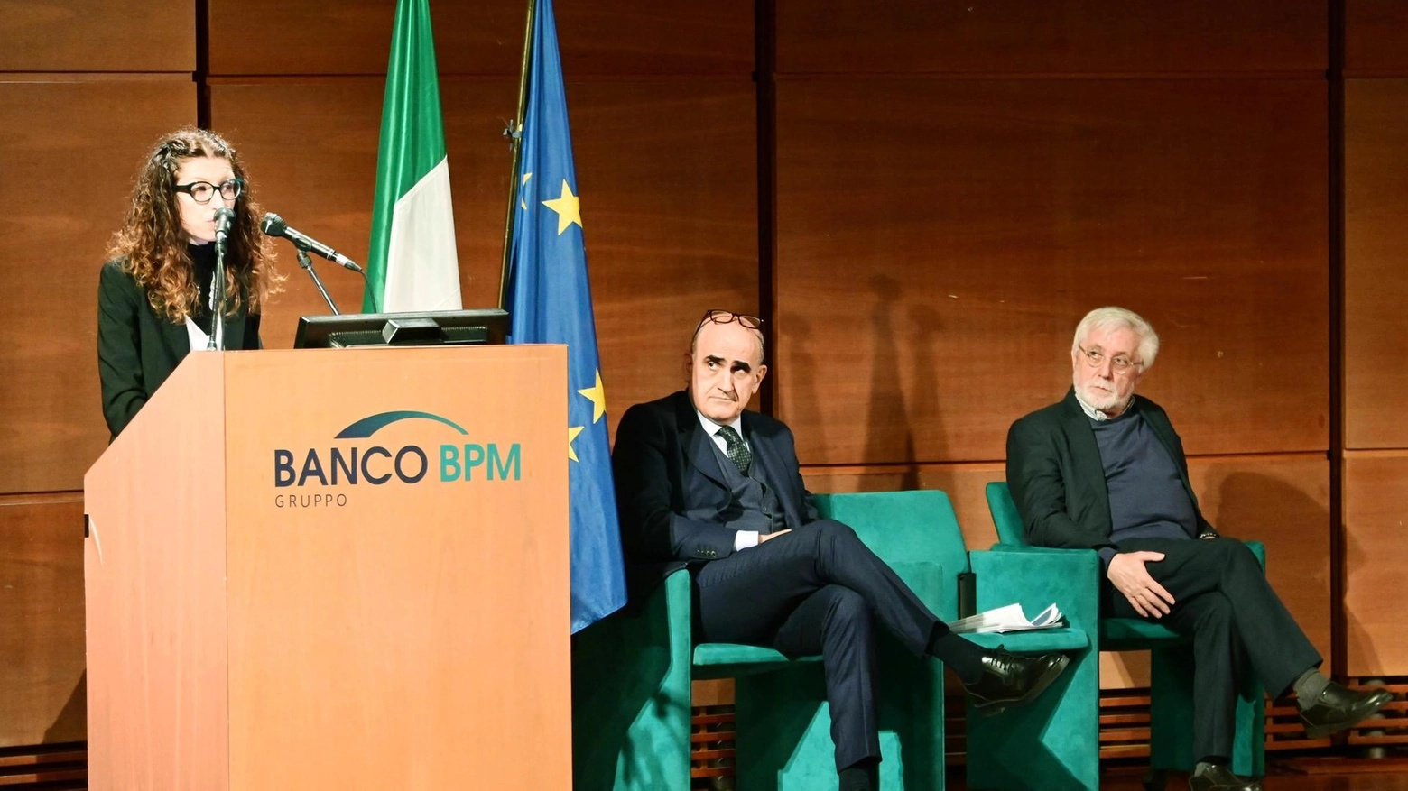 La Grande guerra raccontata agli studenti delle superiori La Grande guerra raccontata agli studenti delle superiori
