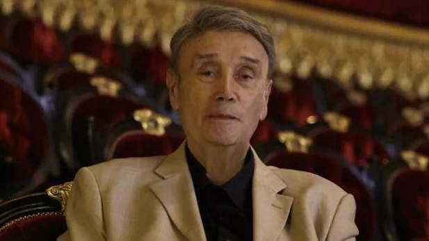 L’omaggio della Scala a Pierre Lacotte L’omaggio della Scala a Pierre Lacotte