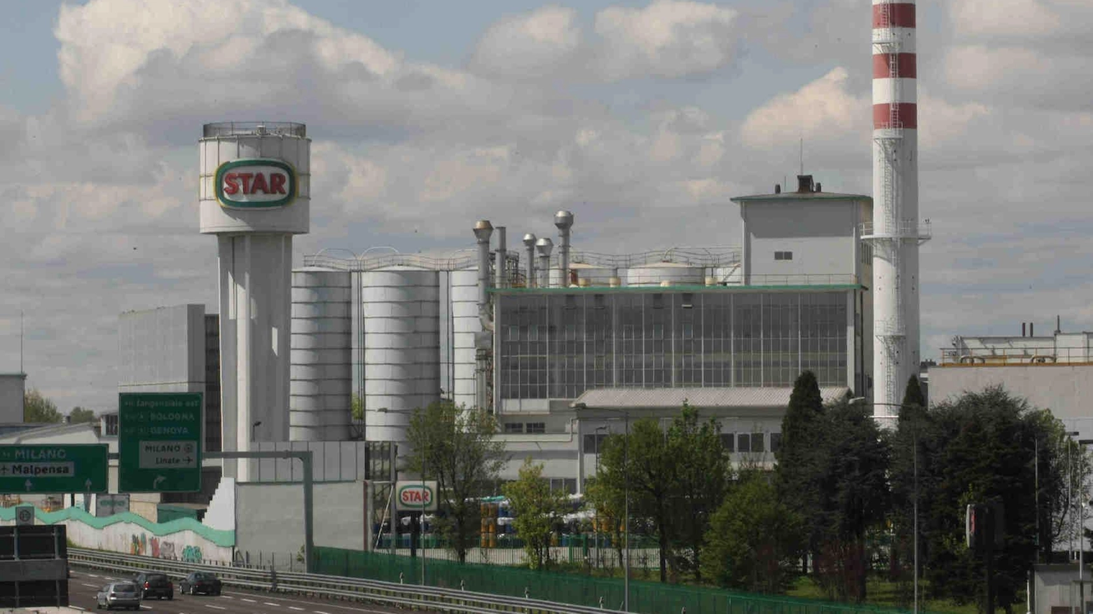 Il futuro nell’ex fabbrica dei dadi. Una cittadella fra verde e high tech