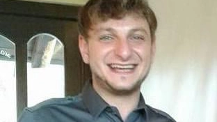 Vigevano, morto in moto il 28enne Edoardo Risso: impatto violento contro un'auto
Vigevano, morto in moto il 28enne Edoardo Risso: impatto violento contro un'auto