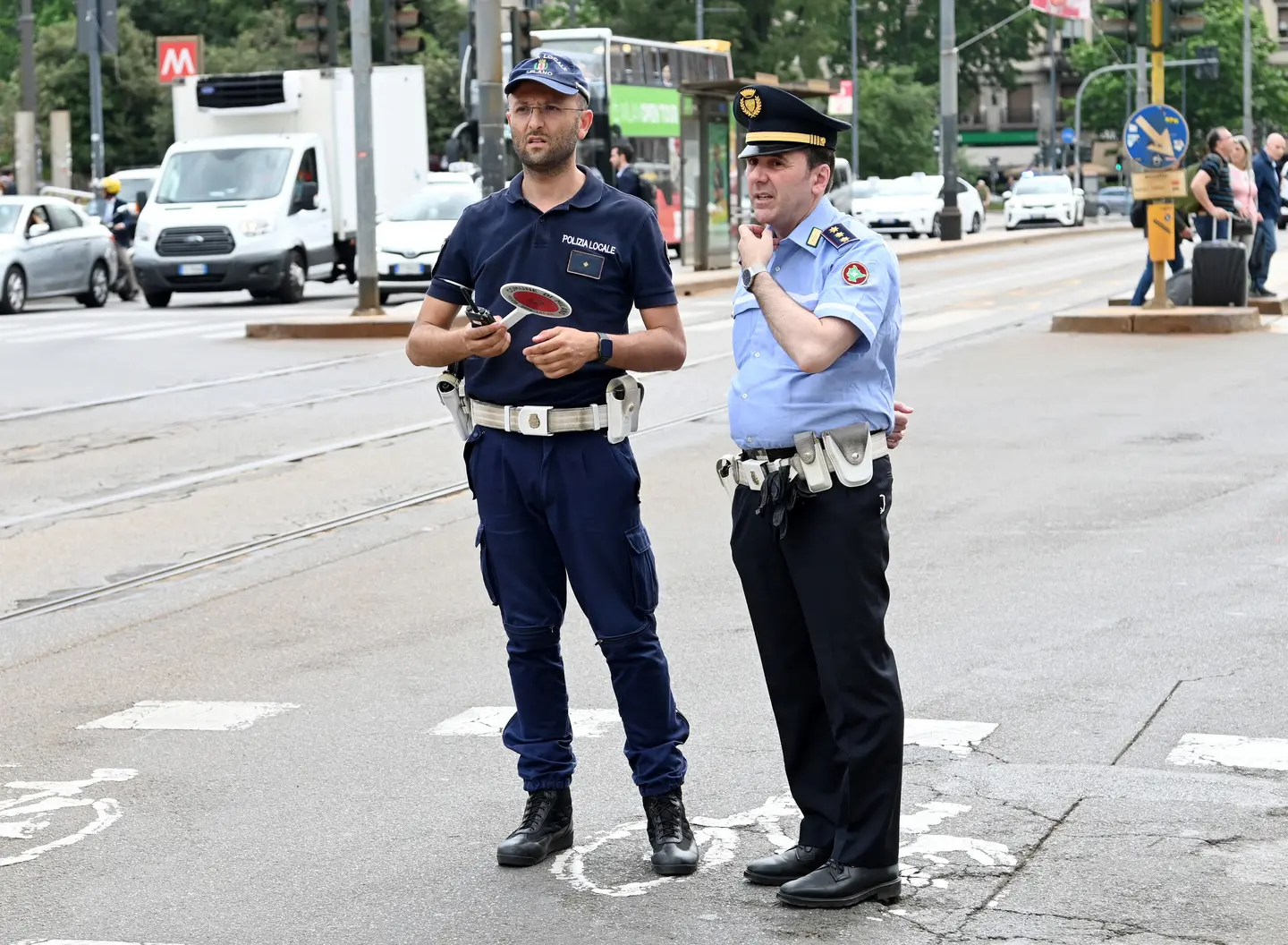Travolto dal rider pirata, femore rotto: "Strade giungla, il Comune intervenga"