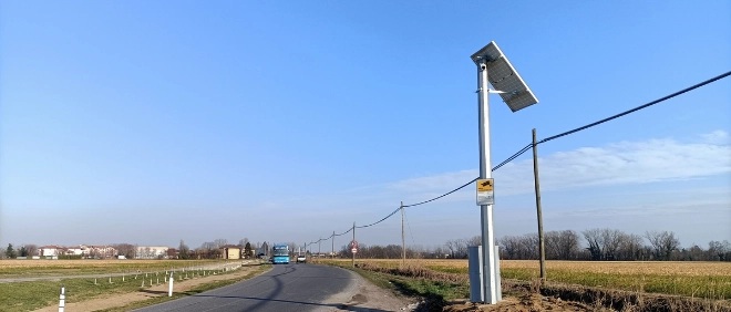 Sicurezza stradale e ambientale sono tra le priorità di Città Metropolitana di Milano
