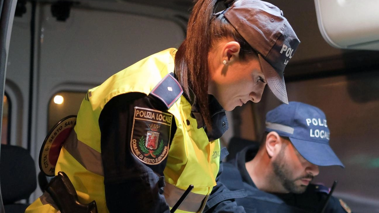 A dicembre controlli rafforzati A dicembre controlli rafforzati