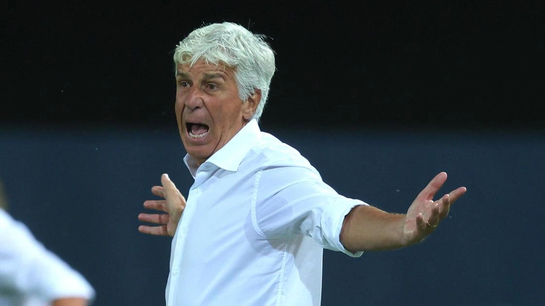 Gasperini sotto attacco Ex dell’Atalanta: "Con lui un regime" Gasperini sotto attacco Ex dell’Atalanta: "Con lui un regime"