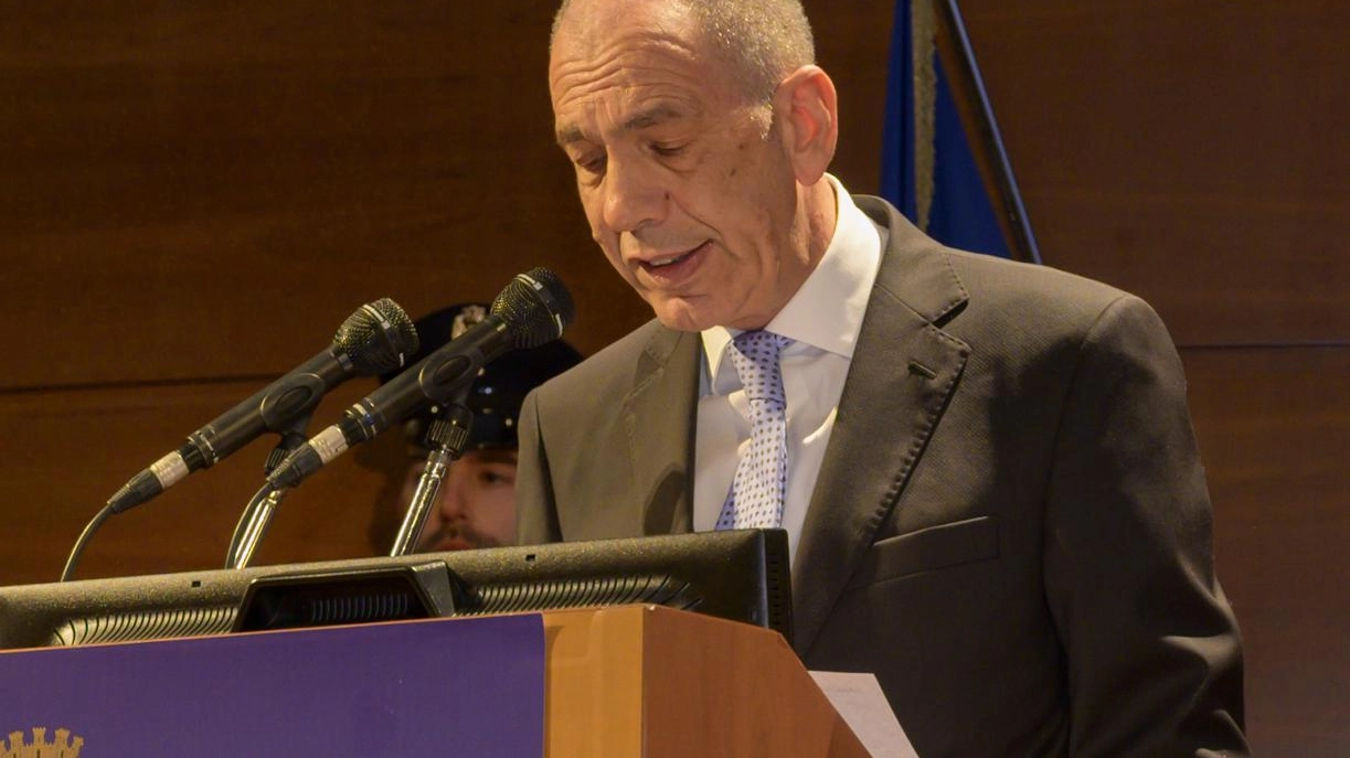 Lo scenario nel Lodigiano Aggiunte volanti sulle strade "Il territorio è più protetto" Lo scenario nel Lodigiano Aggiunte volanti sulle strade "Il territorio è più protetto"