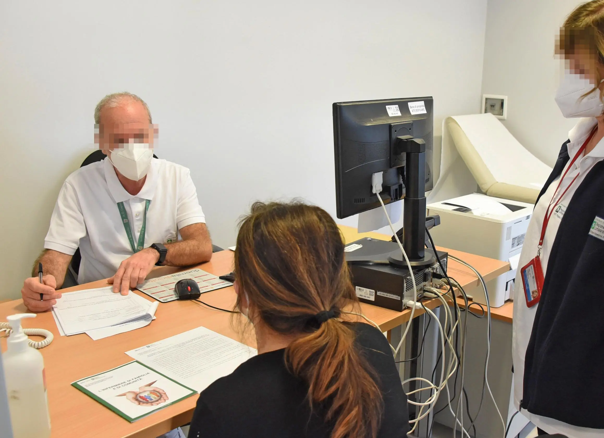 Medici di base in provincia: l’emergenza continua