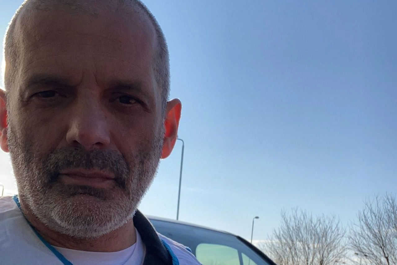 Luca Degani, presidente lombardo di Uneba, ha portato le donne in Italia
