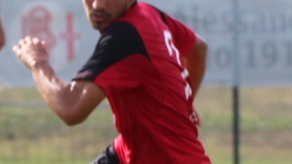 I vogheresi perdono 3-2 in trasferta contro i grigi