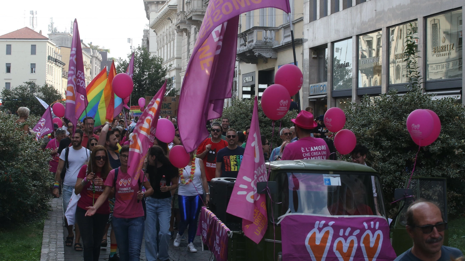 Il Brianza Pride 2023 Il Brianza Pride 2023