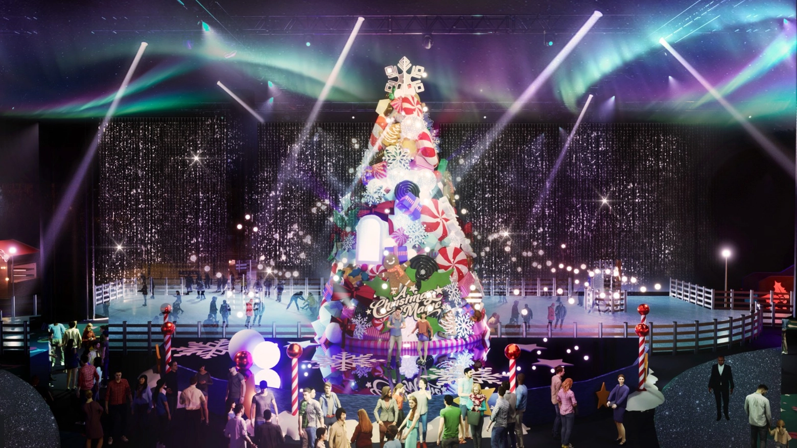 A Christmas Magic