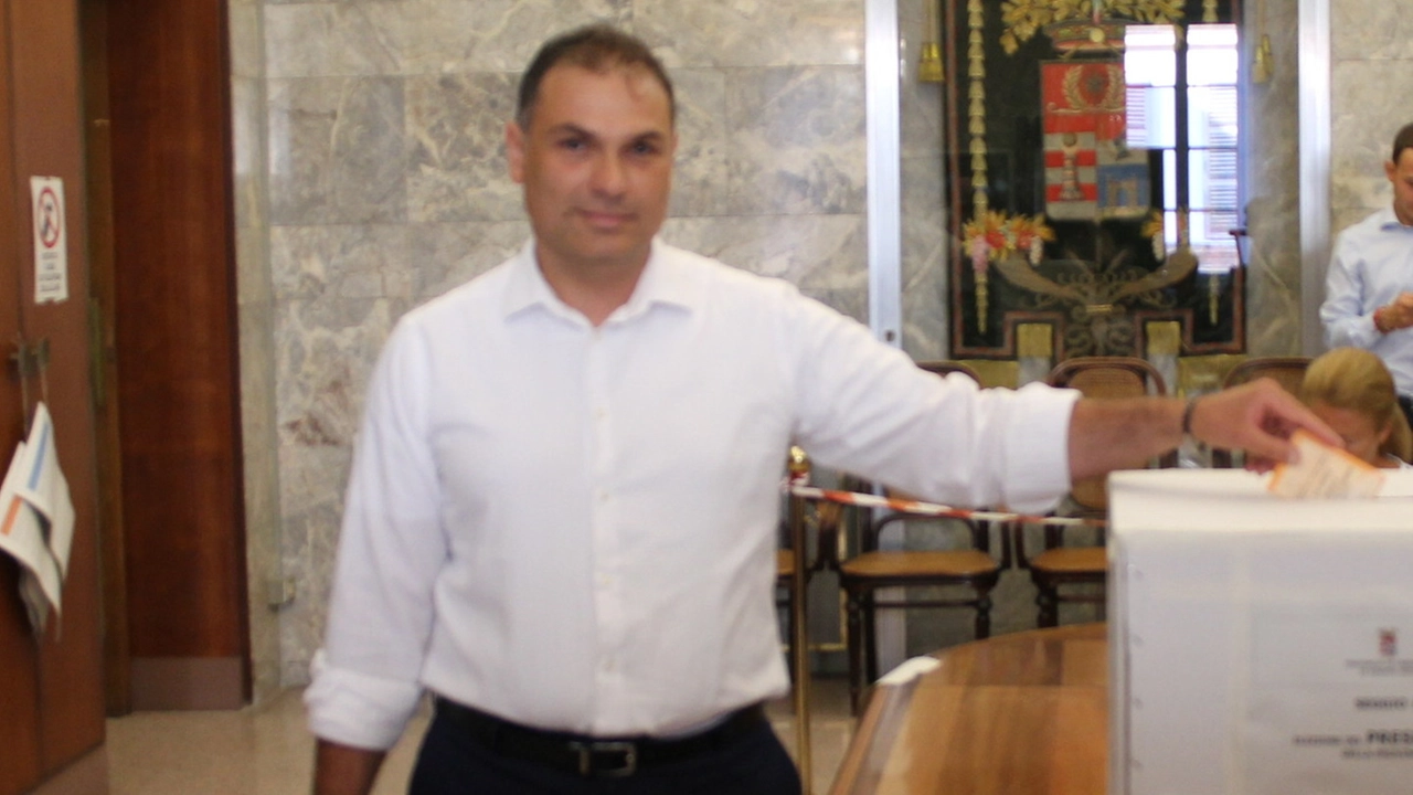 Cremona, Signoroni si dimette da presidente della Provincia