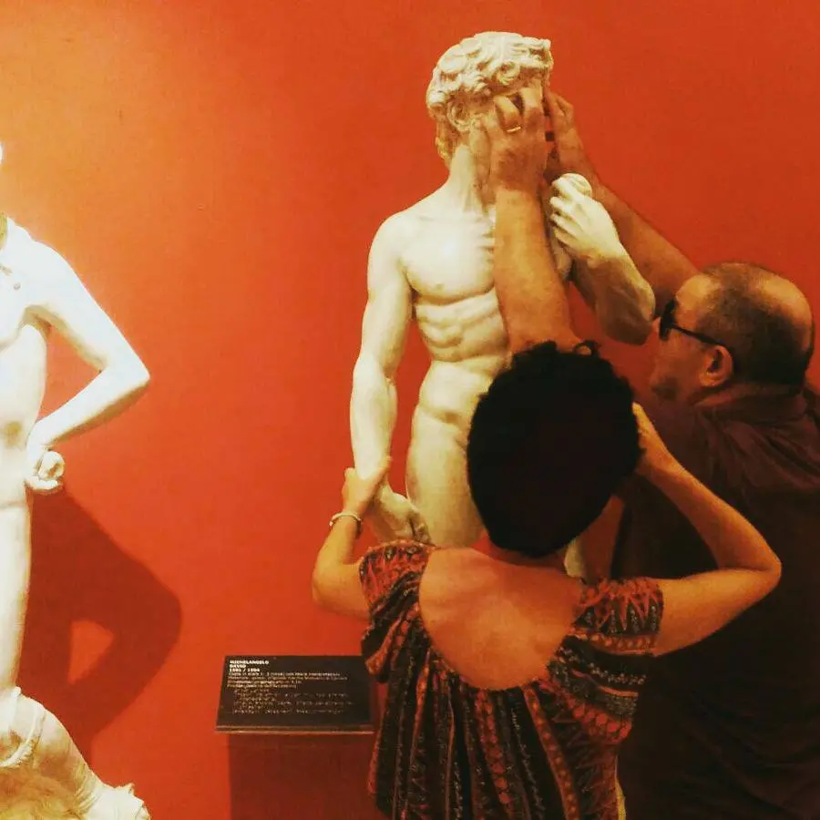I musei tattili a Milano e in Lombardia