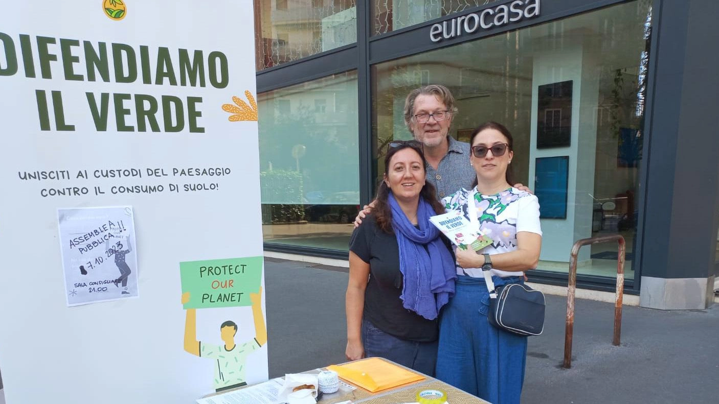 "No al supermercato": 5.787 firme non bastano
