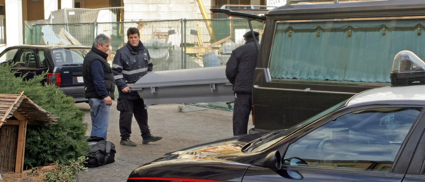 Giallo alla casa di riposo, l'autopsia conferma: l'anziana è morta per soffocamento
