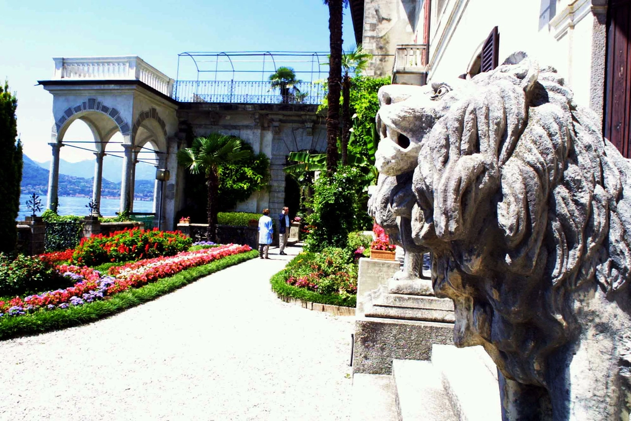 Villa Monastero (Cardini)