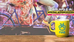 #pedalandoognigiorno