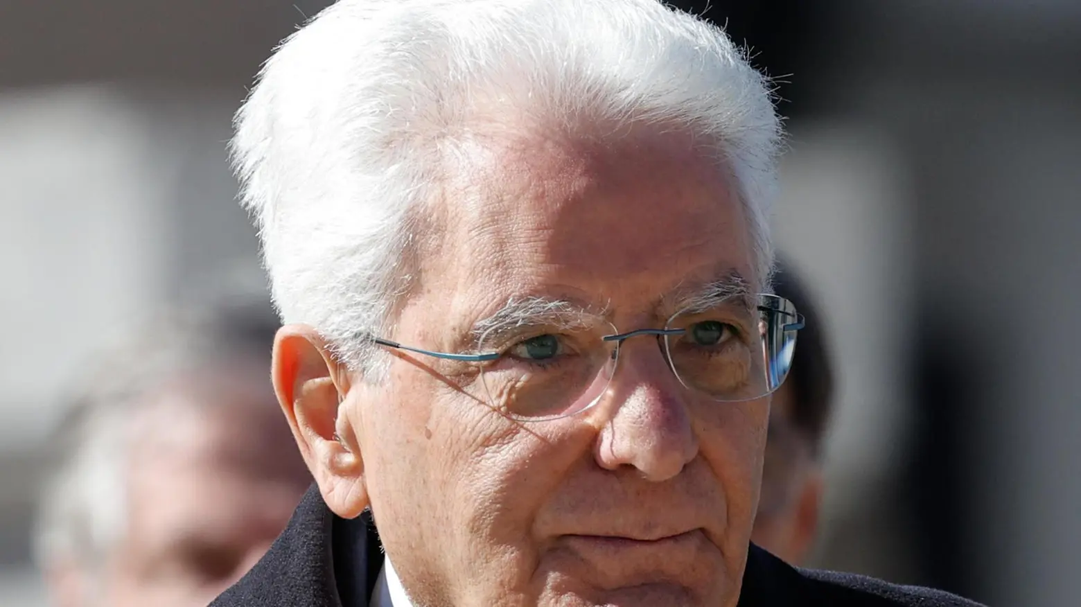 Mattarella  inaugurerà  PizzAut 2
