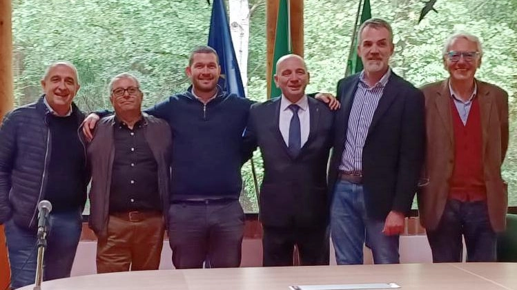 Notte nel Parco tra corsa e solidarietà Notte nel Parco tra corsa e solidarietà