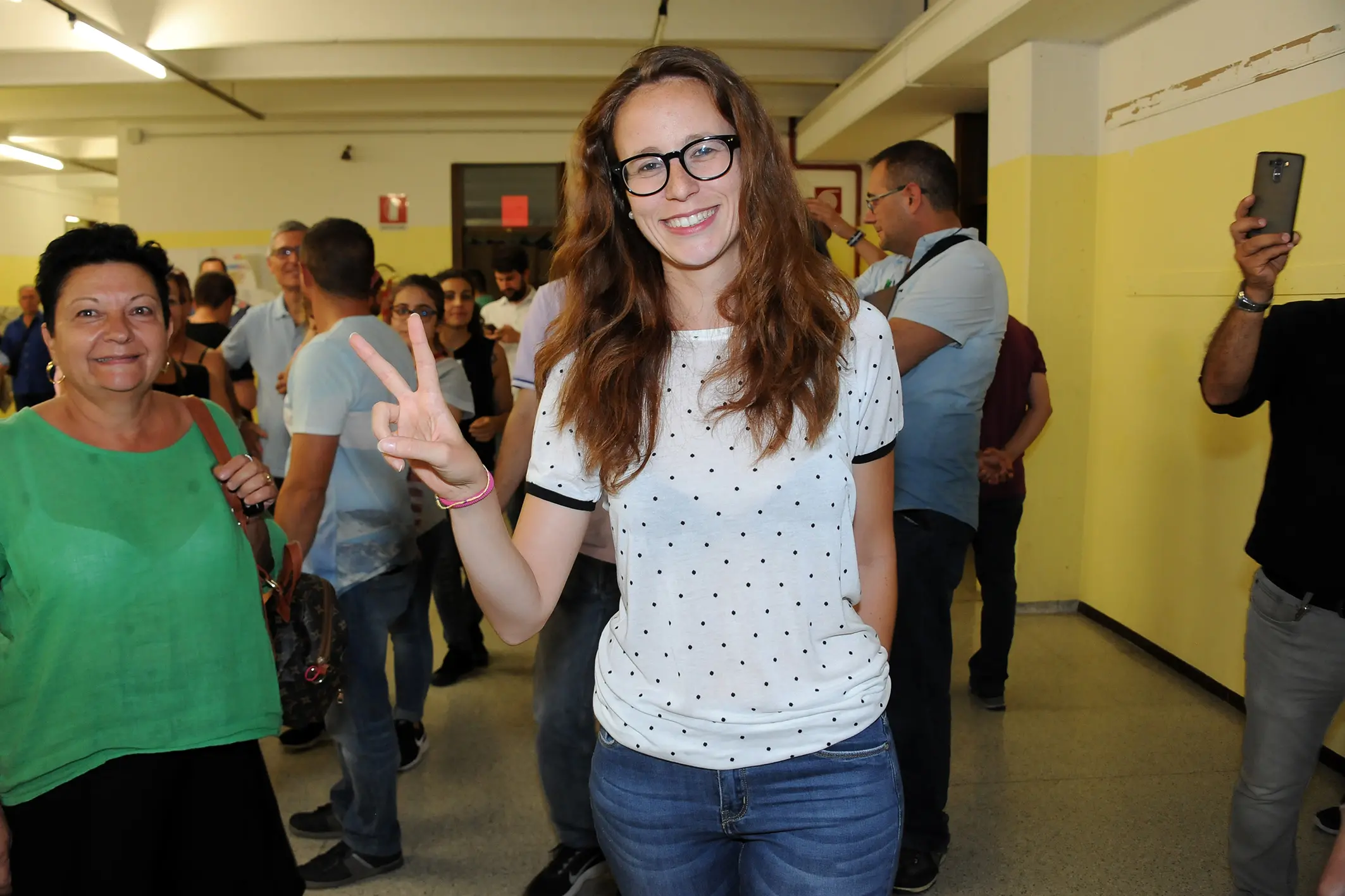 Ballottaggio a Bareggio, Linda Colombo nuovo sindaco: svolta leghista