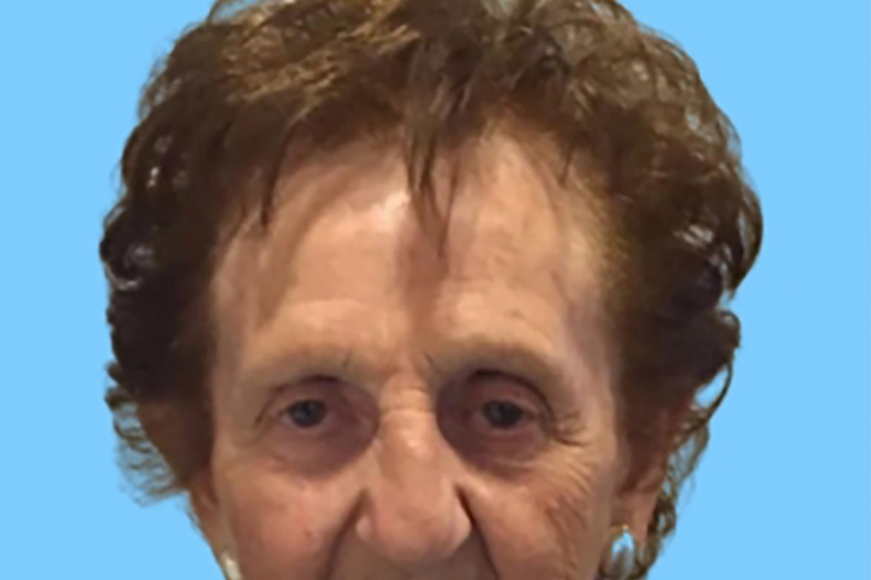 Maria Scampini