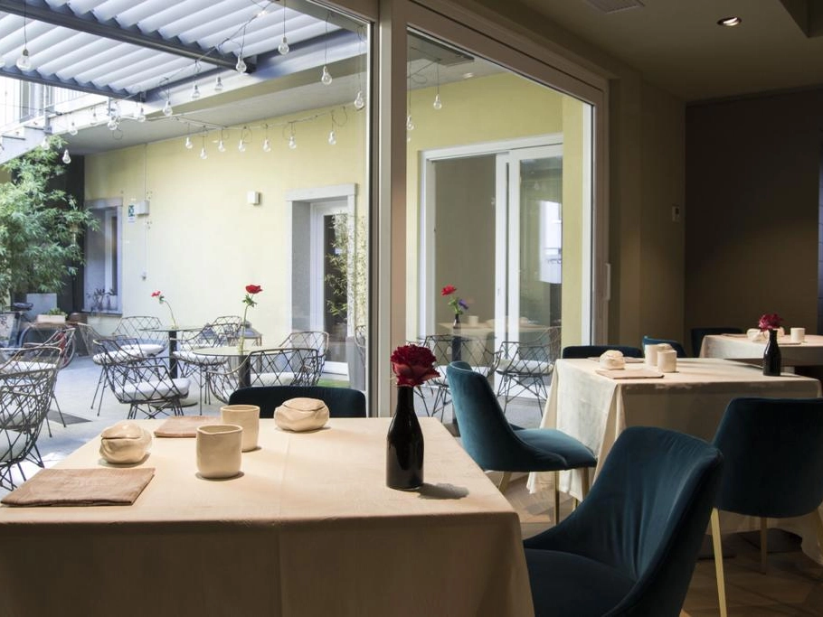 Ristorante Koinè a Legnano