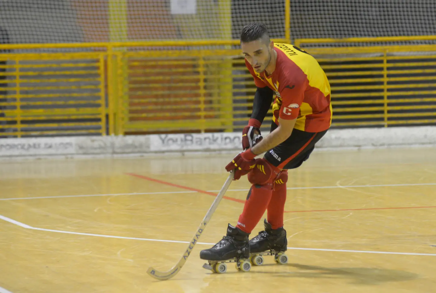 Hockey su pista, Lodi scivola nella finale: la Supercoppa va al Forte